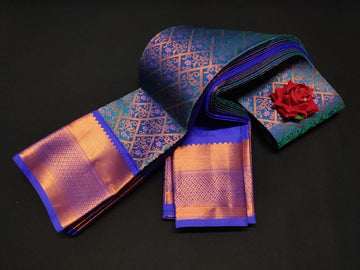 Vastharkala [Wedding Sarees ]🦚