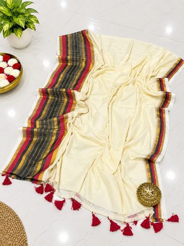 Kerala Mul Mul Cotton