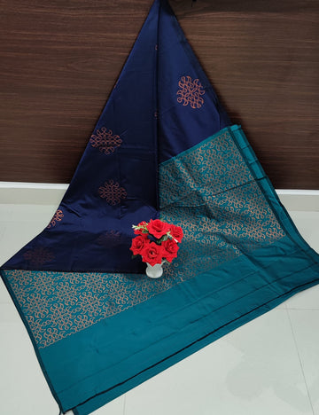 Kanchipuram Soft Silk Sarees ✨