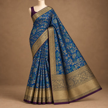 Vastharkala [Wedding Sarees ]🦚