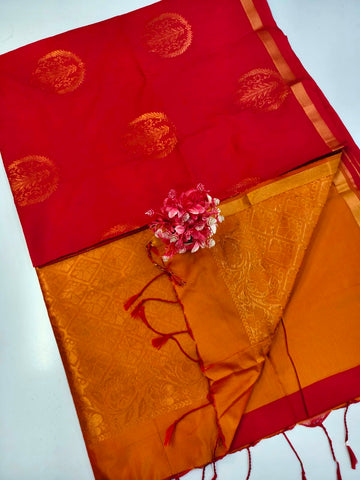 Soft Silk