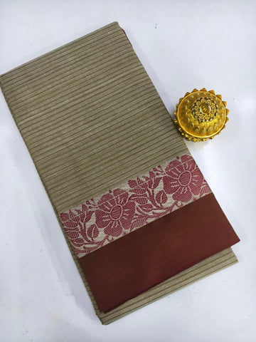 Chettinadu Cotton (Silk Cotton)