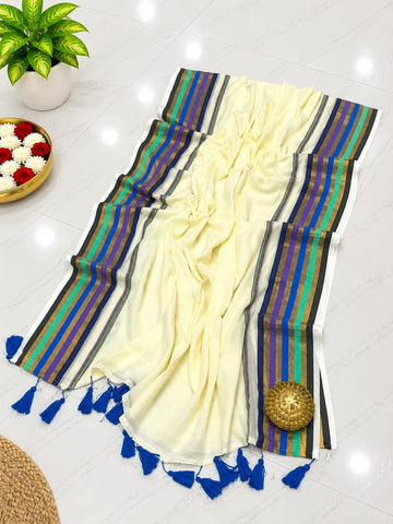 Kerala Mul Mul Cotton