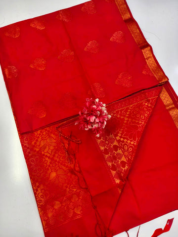 Soft Silk
