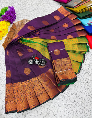 Chidambaram Pattu (Exclusive)