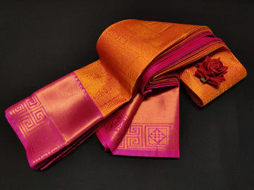 Vastharkala [Wedding Sarees ]🦚