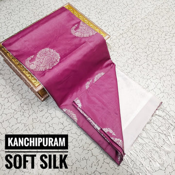 Soft Silk