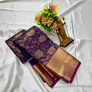 Muhurtham Pattu 🦚✨