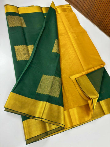 Koata premium (silk cotton)✨