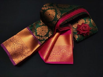 Vastharkala [Wedding Sarees ]🦚