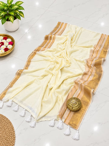 Kerala Mul Mul Cotton