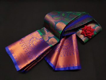 Vastharkala [Wedding Sarees ]🦚