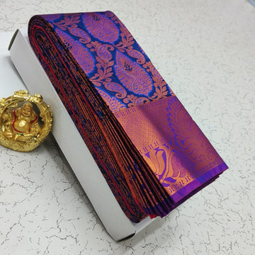 Special Samudrika [Wedding Sarees]