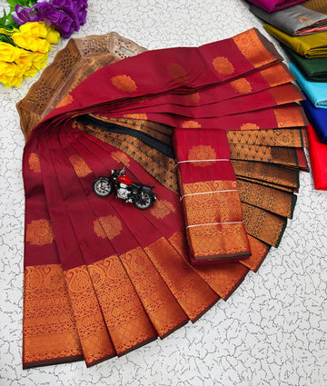 Chidambaram Pattu (Exclusive)