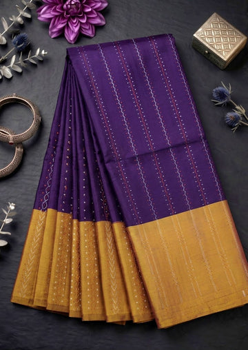 Grand Soft Silk