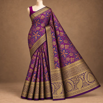 Vastharkala [Wedding Sarees ]🦚