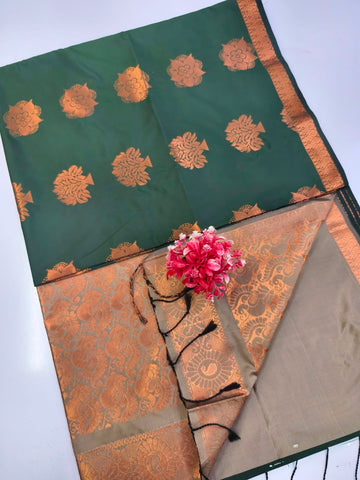 Soft Silk