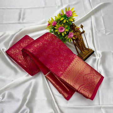 Muhurtham Pattu 🦚✨