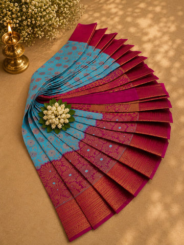 Special Wedding Sarees