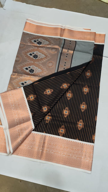 Kanchivaram Elite Silk ✨