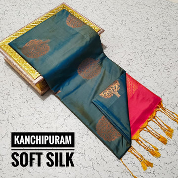 Soft Silk