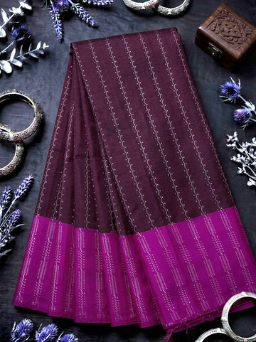 Grand Soft Silk