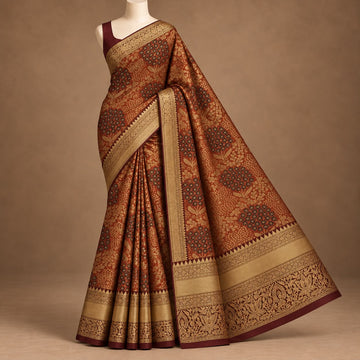 Vastharkala [Wedding Sarees ]🦚