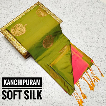 Soft Silk