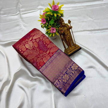 Vastharkala [Wedding Sarees ]🦚