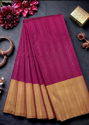 Grand Soft Silk