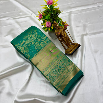 Vastharkala [Wedding Sarees ]🦚