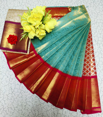 Grand Bridal Silk [Tissue]