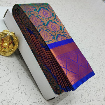 Special Samudrika [Wedding Sarees]
