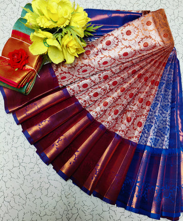 Grand Bridal Silk [Tissue]
