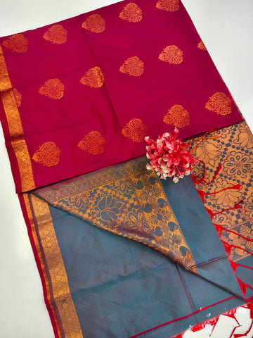 Soft Silk