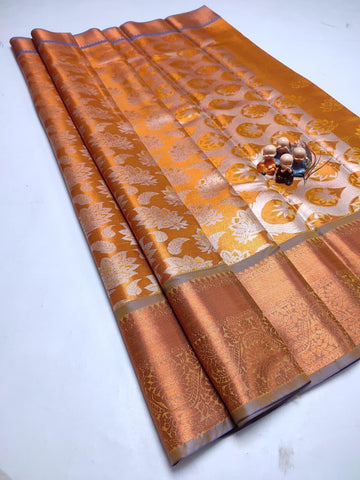 Grand Bridal Silk (Tissue)