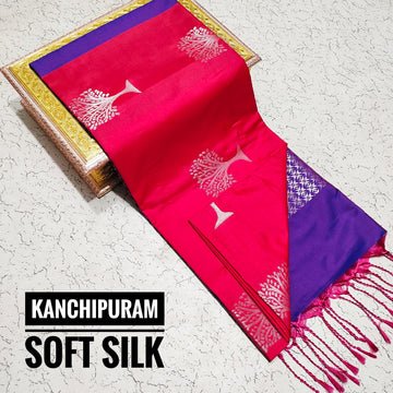Soft Silk
