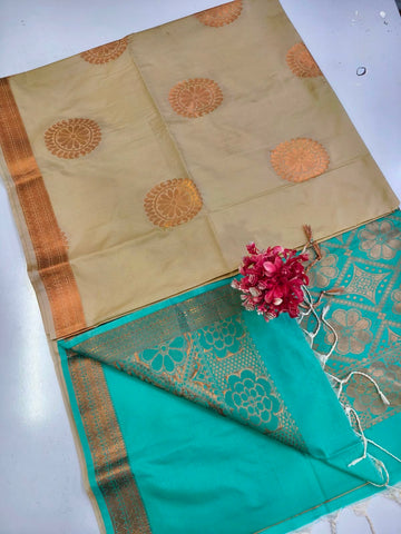 Soft Silk