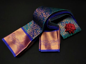 Vastharkala [Wedding Sarees ]🦚
