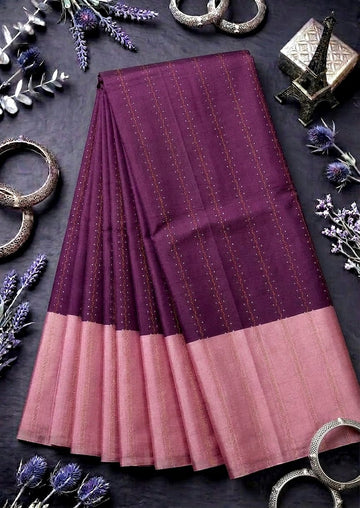 Grand Soft Silk