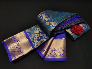 Vastharkala [Wedding Sarees ]🦚