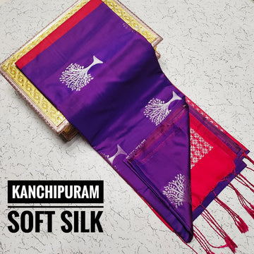 Soft Silk
