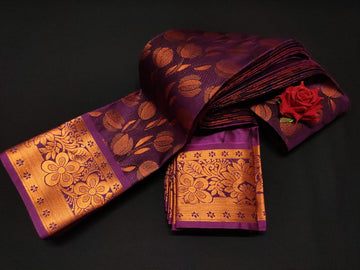 Vastharkala [Wedding Sarees ]🦚