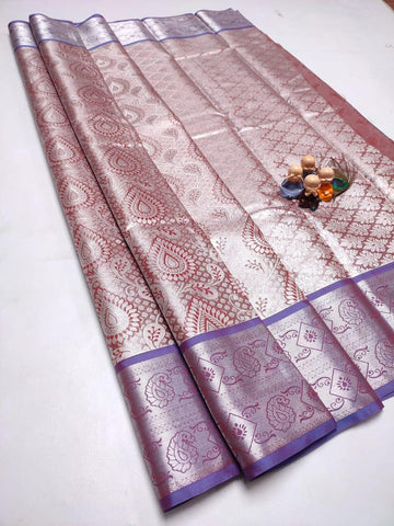 Grand Bridal Silk (Tissue)