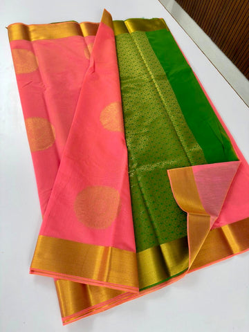 Koata premium (silk cotton)✨
