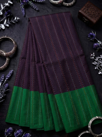 Grand Soft Silk