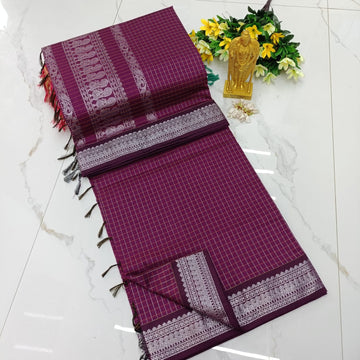 Kalyani Cotton