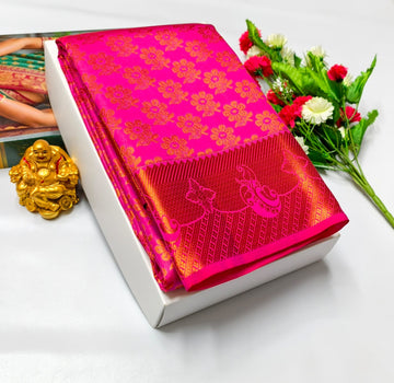 Bridal Saree