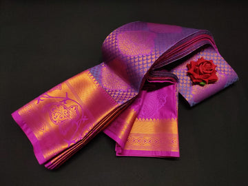 Vastharkala [Wedding Sarees ]🦚