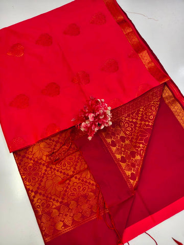 Soft Silk